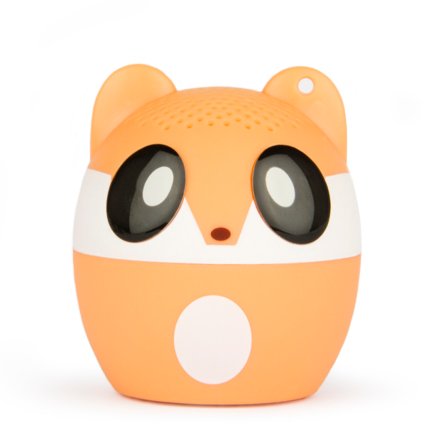 Mini Wireless Bluetooth Speaker - Foxy il Volpino